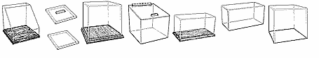 box cases