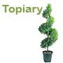 Topiary Trees